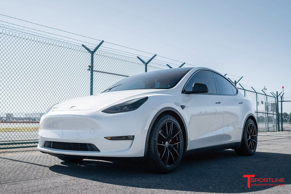 T-sportline - Model Y 20" TSF style (4 fälgar)