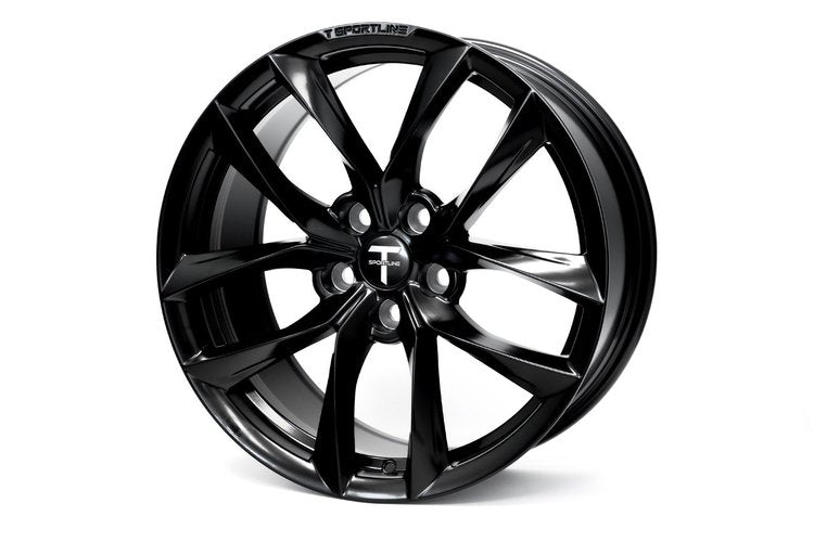 T-sportline - Model 3 19" Arachnid style (4 fälgar)