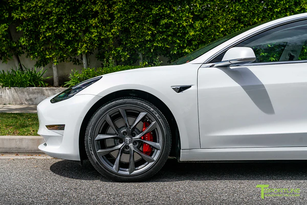 T-sportline - Model 3 19" Arachnid style (4 fälgar)