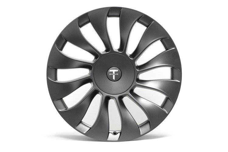 T-sportline - Model 3 20" Uberturbine style (4 fälgar)
