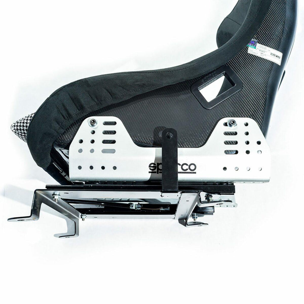 Ascension-R Racing Seat Unplugged Performance Model 3/Y