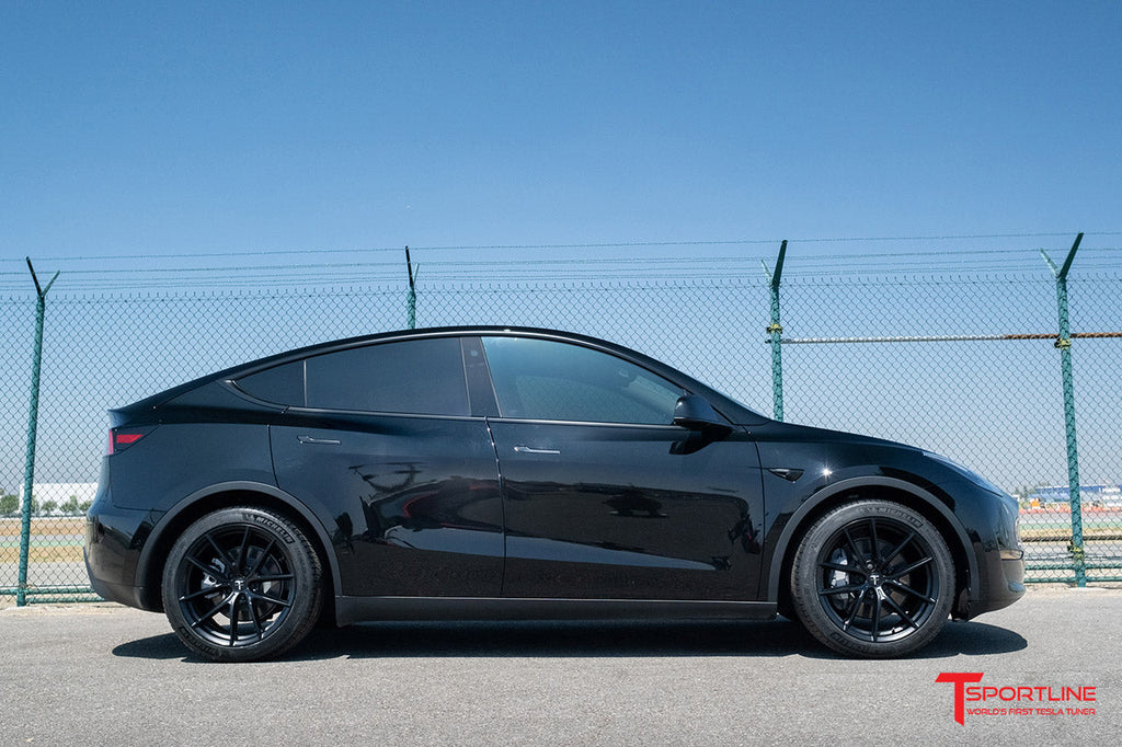 T-sportline - Model Y 20" TSF style (4 fälgar)