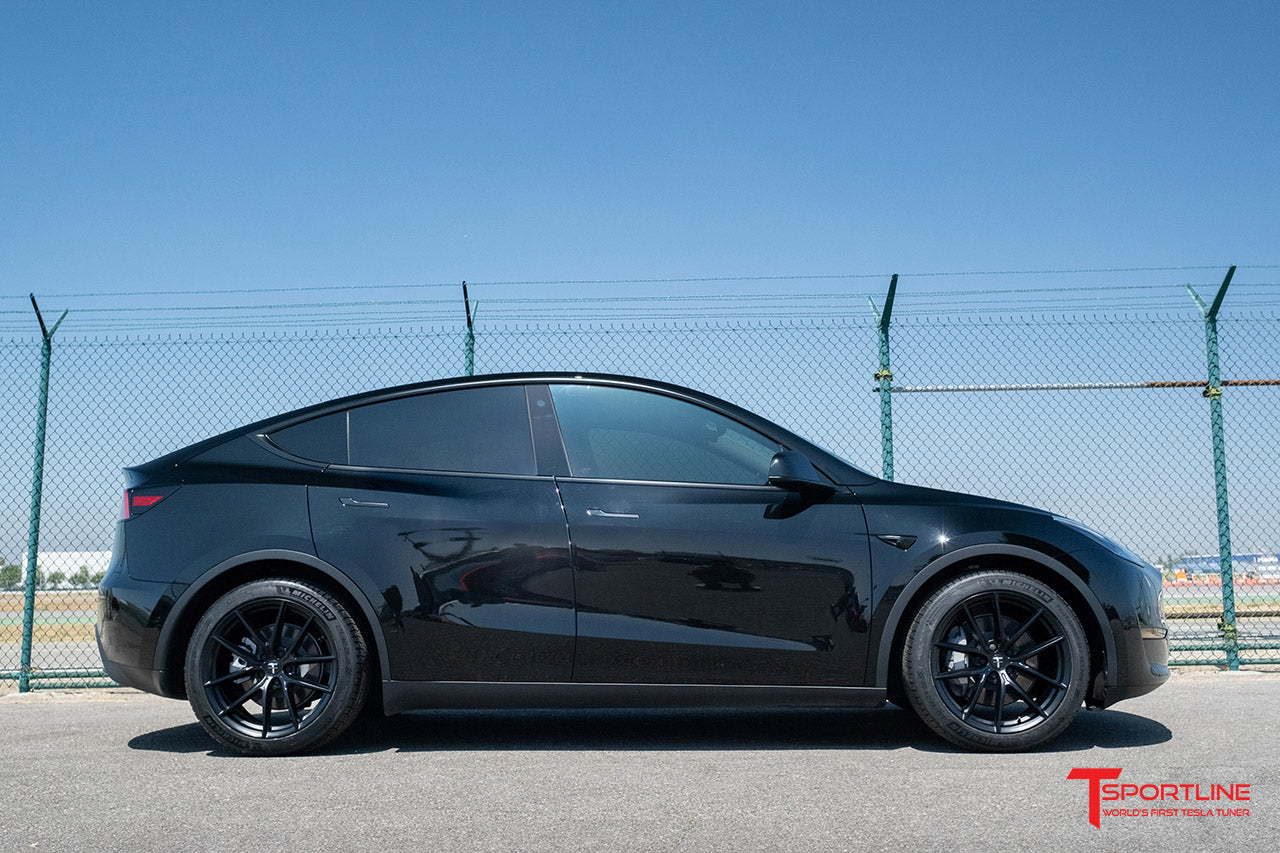 T-sportline - Model Y 20" TSF style (4 fälgar)