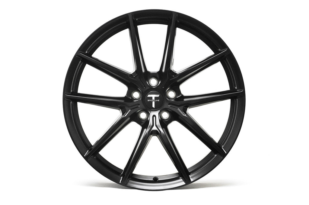 T-sportline - Model S 20" TSF style (4 fälgar)