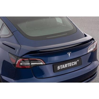 Startech Model 3 rear spoiler