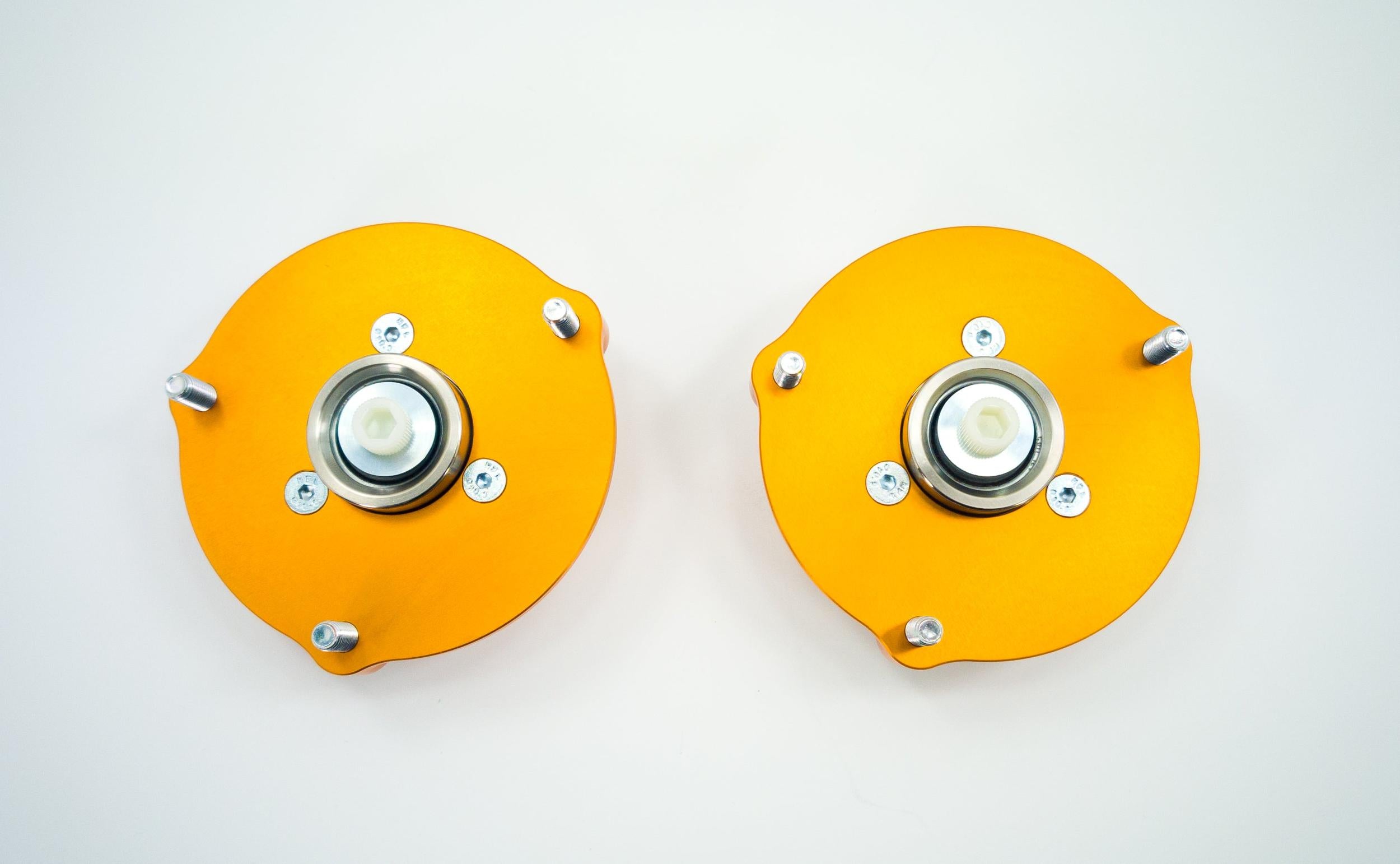 Redwood Motorsports - Model 3/Y Floating Top Hats