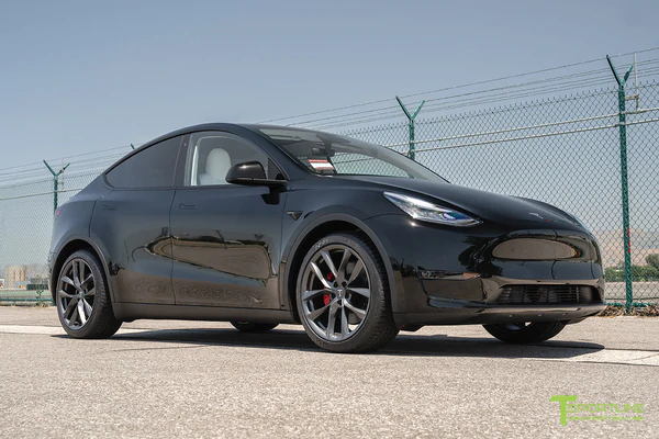 T-sportline - Model Y 20" Arachnid style (4 fälgar)