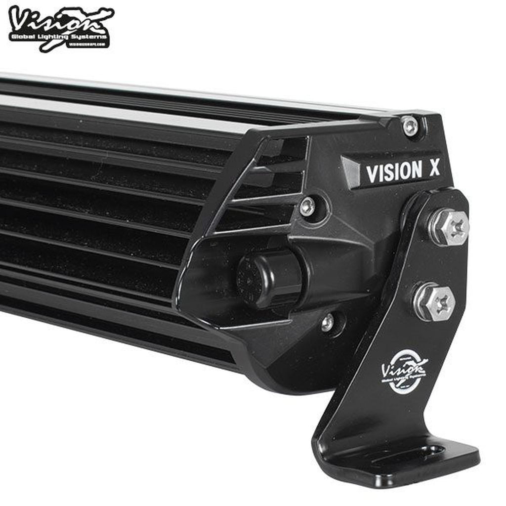 Vision X Led ramp - Shocker 12″ Dual Action 60W/100W