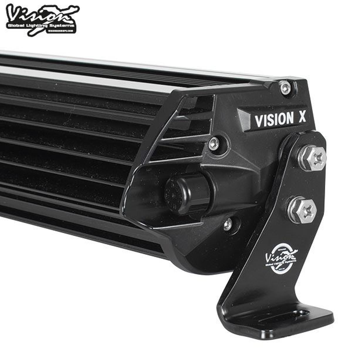 Vision X Led ramp - Shocker 12″ Dual Action 60W/100W