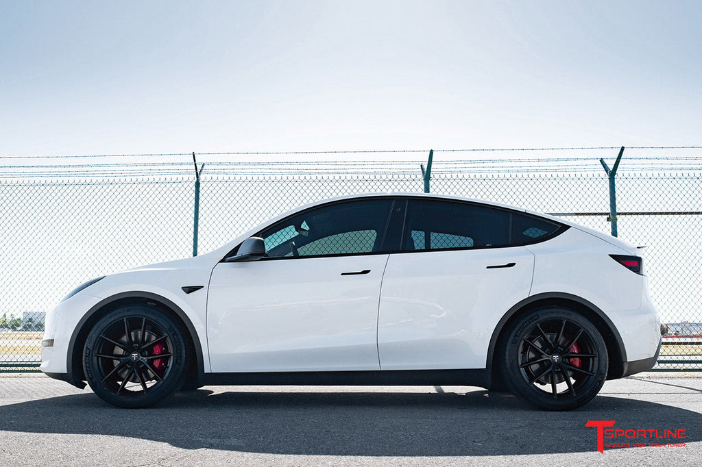 T-sportline - Model Y 20" TSF style (4 fälgar)