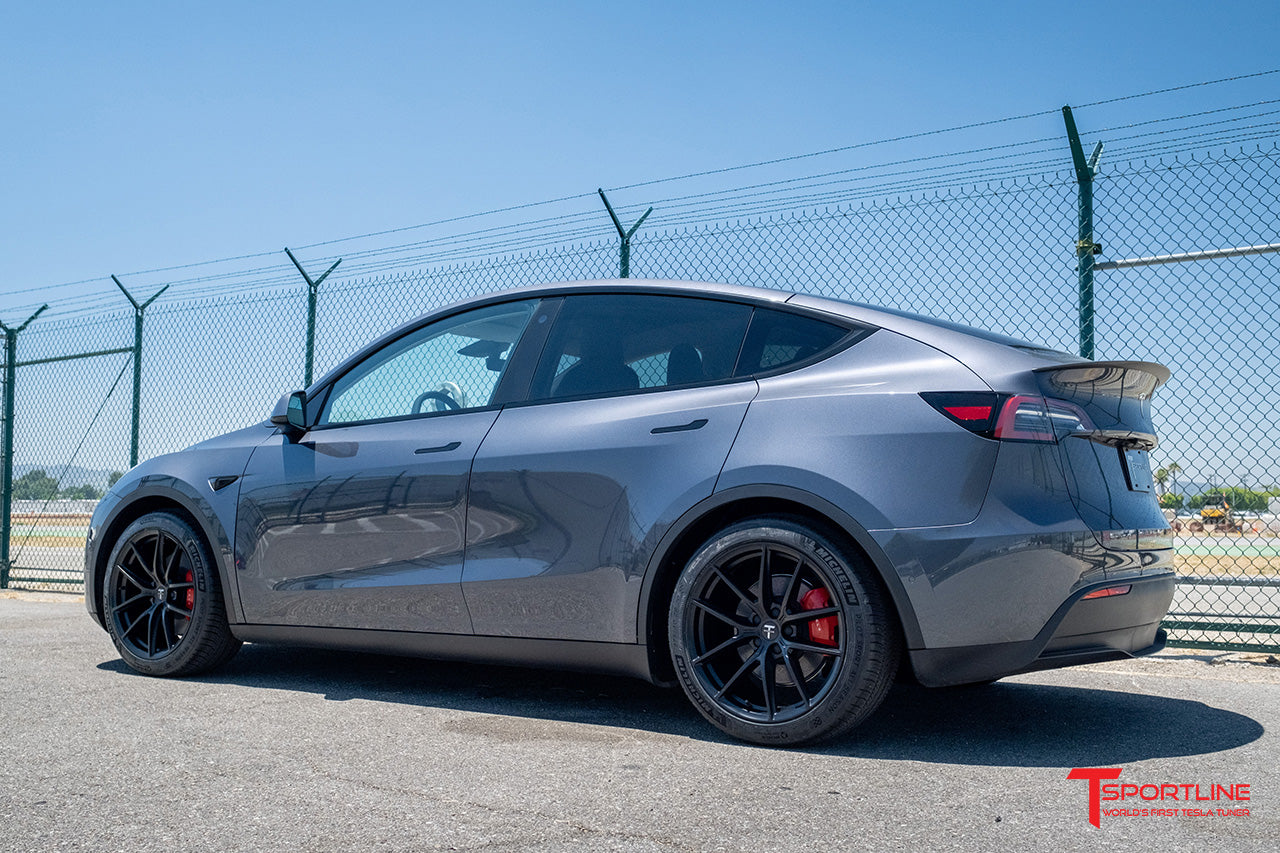 T-sportline - Model Y 20" TSF style (4 fälgar)