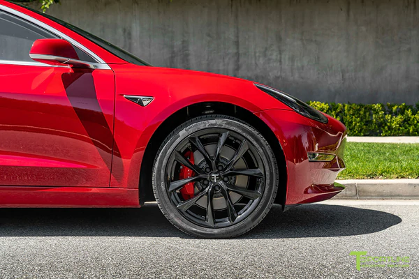 T-sportline - Model 3 19" Arachnid style (4 fälgar)