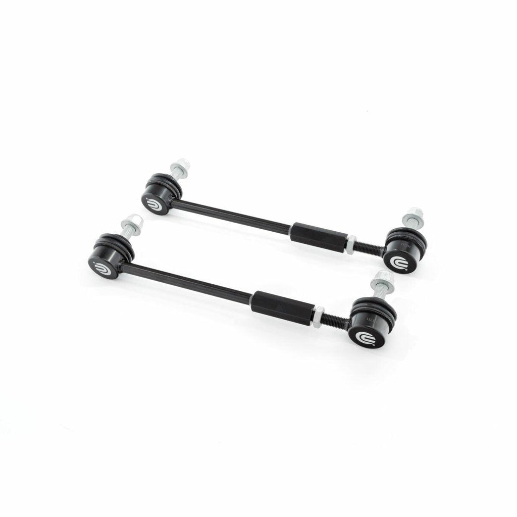 Adjustable Sway Bar End Link set Unplugged Performance Model 3/Y