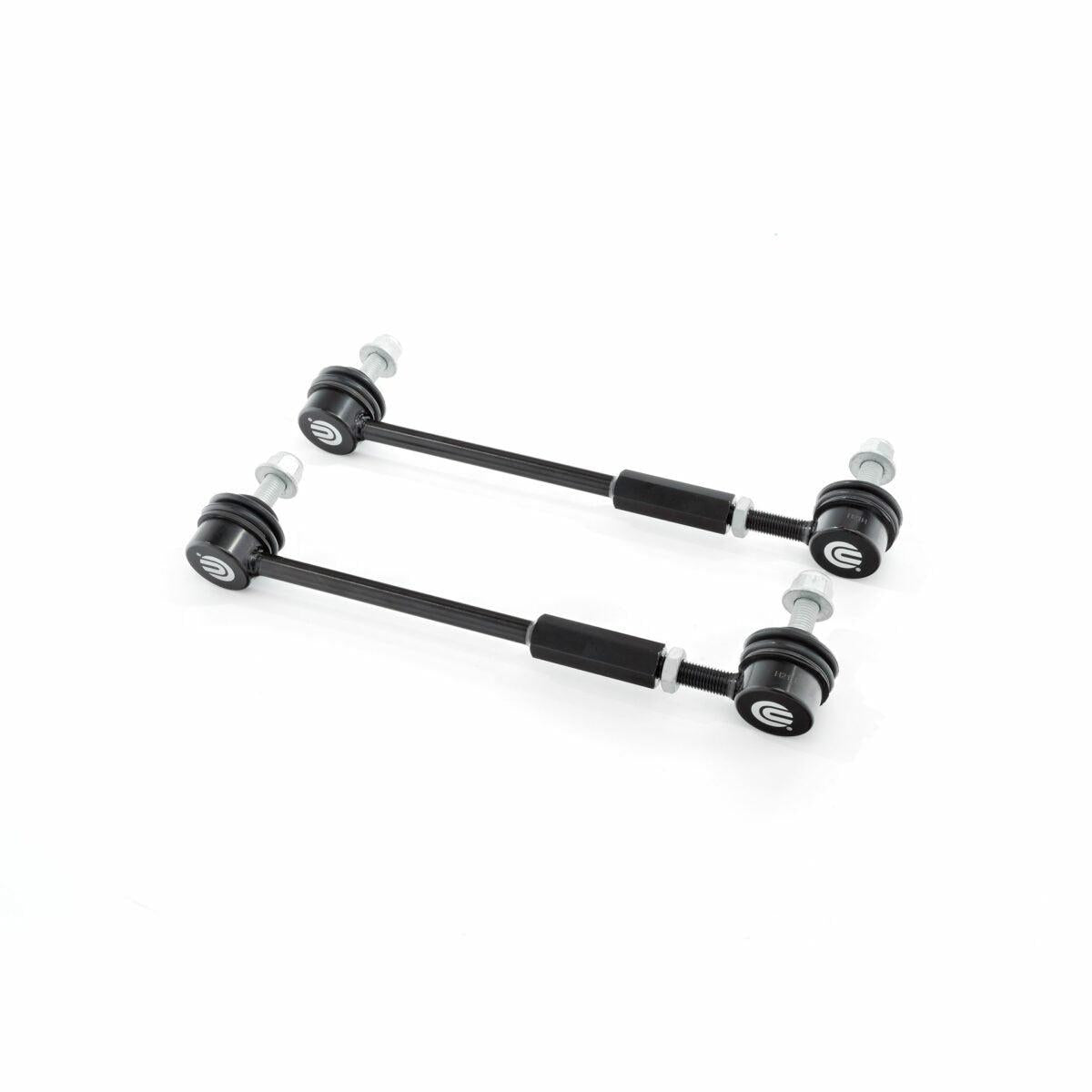 Adjustable Sway Bar End Link set Unplugged Performance Model 3/Y