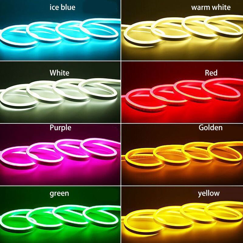 Frunk LED List Tesla Model 3 & Y