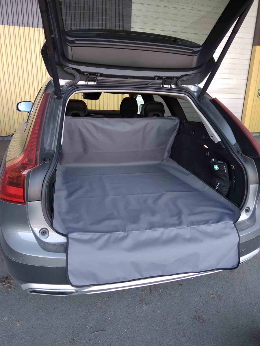 Luggage compartment cover Universal Long Model