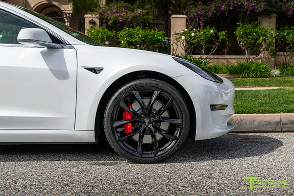 T-sportline - Model 3 20" Arachnid style (4 fälgar)