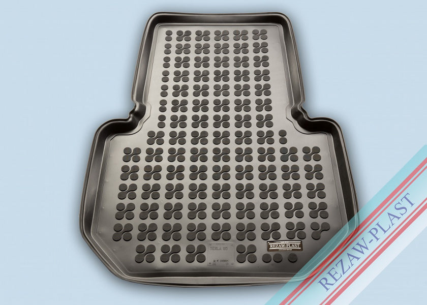 Frunk Carpet Tesla Model S RWD 2012-2016