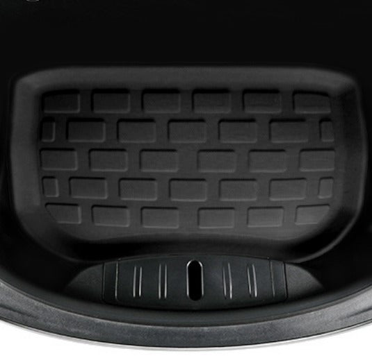 Frunkmatta XPE Tesla Model 3