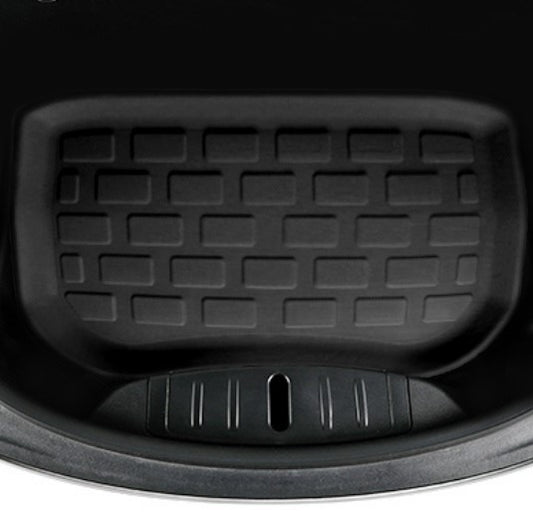 Frunkmatta XPE Tesla Model 3