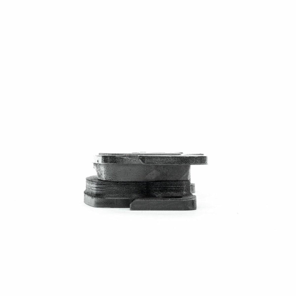 UP x PFC High Performance Brake Pads (for OEM rotors) Unplugged Performance Model S/X 2021+