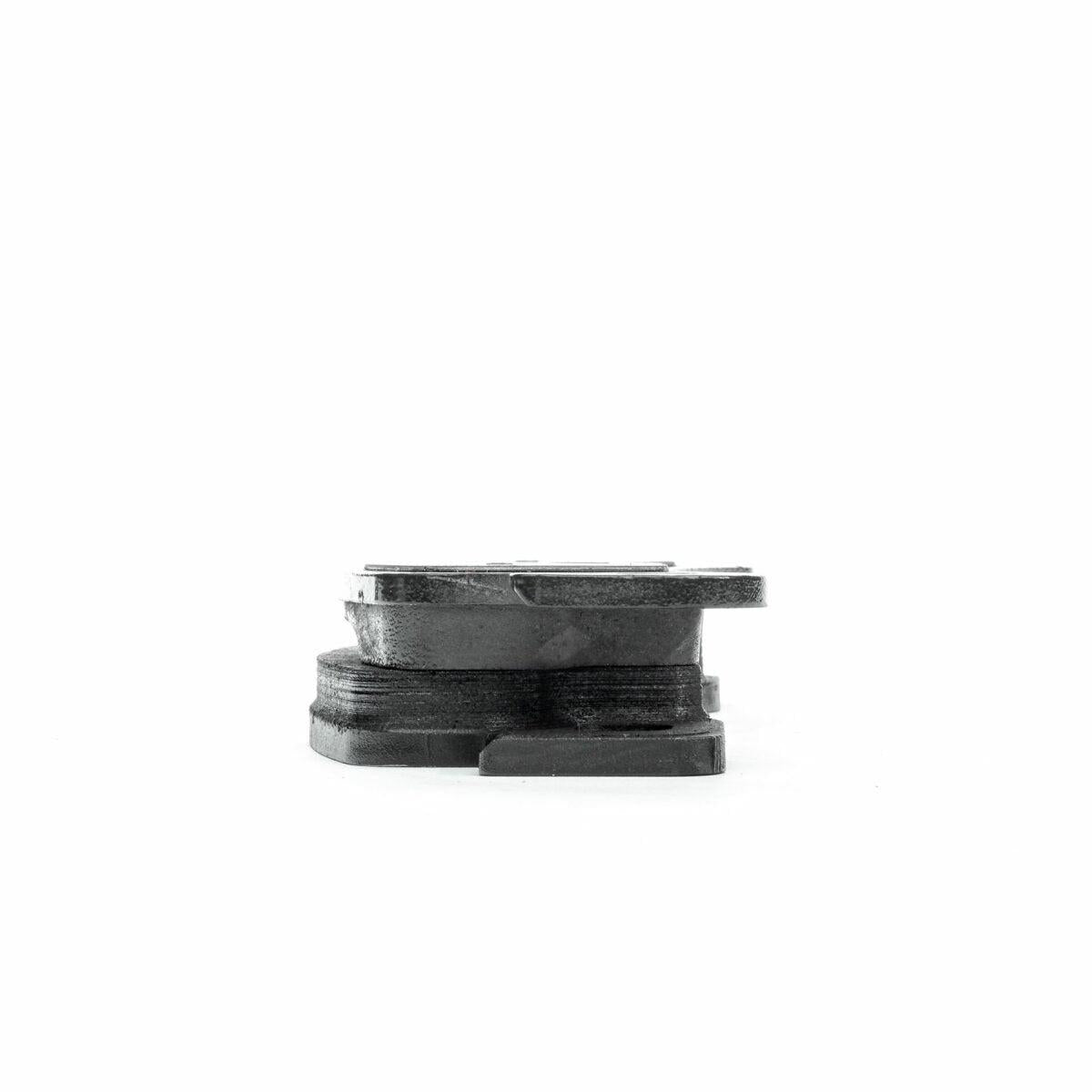 UP x PFC High Performance Brake Pads (for OEM rotors) Unplugged Performance Model S/X 2021+