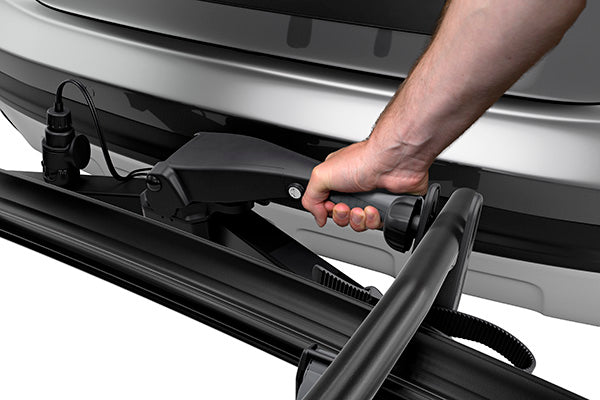 Thule VeloSpace XT cykelholder til 2 cykler