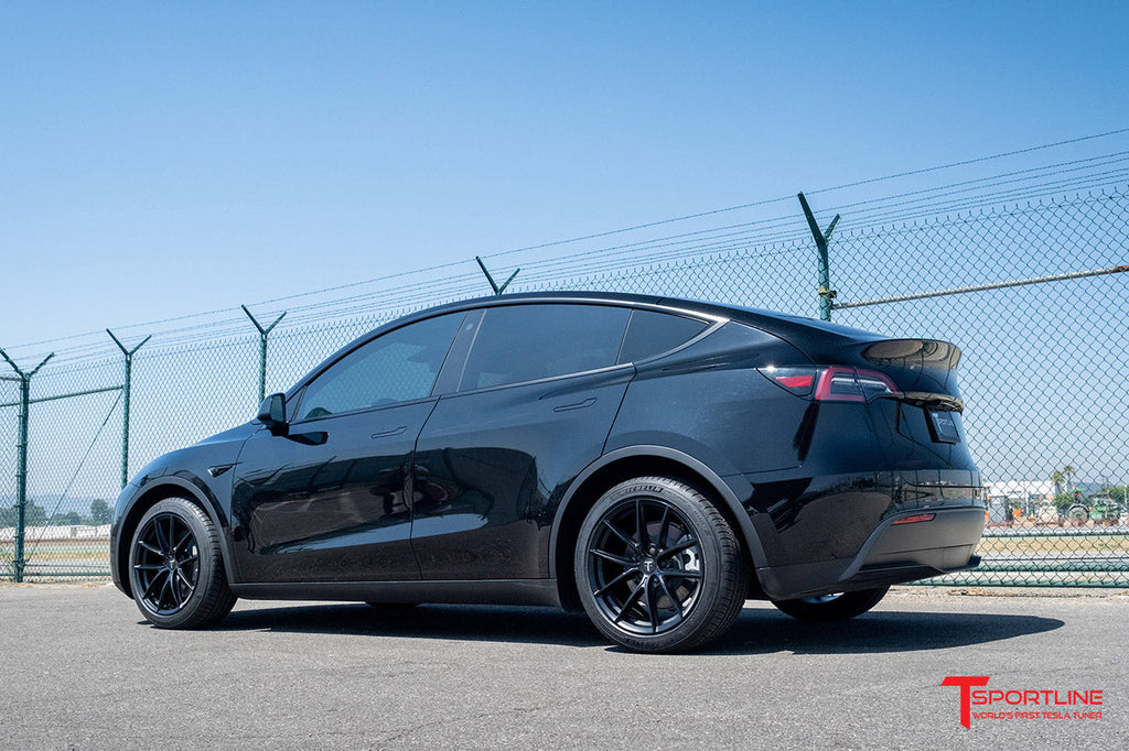 T-sportline - Model Y 19" TSF style (4 fälgar)